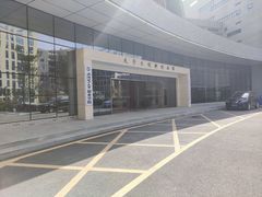 -武汉理工大学（南湖新校区）-图书馆