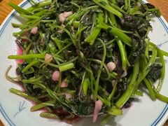 苋菜-静一餐厅·湖北菜(前门店)