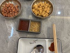 -本达人海鲜烧烤·朝鲜族风味(发展店)