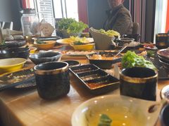 -樱嘢·炭火烧肉(惠南店)