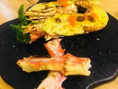 -悦和餐厅(CBD玉米楼店)
