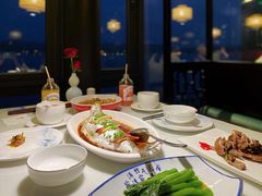 -柳莺湖上·湖景餐厅·江南菜(西湖店)