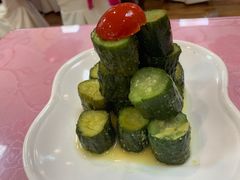 -昱德来·天津菜(河西店)