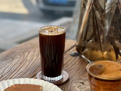 -十一咖啡(青年大街工厂店)