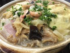 -协和菜馆(凤凰街店)