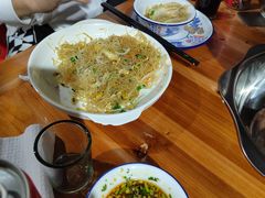 炒米粉-洪大厨鸡煲(福田店)