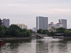 -迎泽公园