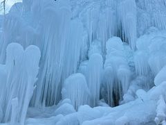 -沕沕水生态风景区