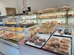 -烘焙町面包店(西四店)