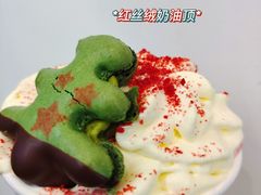 -古茗(东鼓道店)