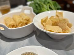 -东来顺饭庄(apm总店)