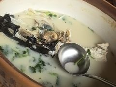 -风味小馆(天目湖宾馆店)