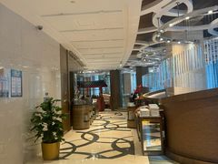 -成都新东方千禧大酒店-琥珀西餐厅