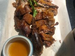-老头儿油爆虾·知味杭州(爱琴海购物中心)