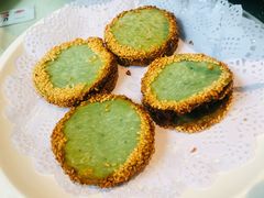 绿茶饼-19号私房菜(云南路店)