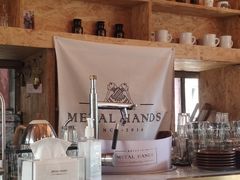 -METAL HANDS(五道营店)