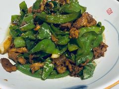 -佬麻雀·剁椒鱼头(京基KK One店)