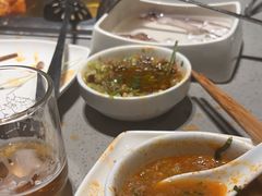 -海底捞火锅(5050购物中心店)
