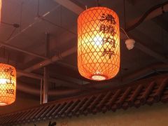 -山四砂锅(太原钟楼街店)
