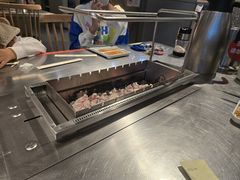 -白玉·朝鲜族烤串(南山店)