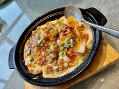 海胆豆腐-79号渔船海鲜饭店(宝安店)