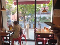 -三太子地摊烧烤·小龙虾(北蔡店)