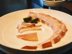 -庐灶江南·江南菜·四合院Bistro(东直门雍和宫·原华侨宾馆店)