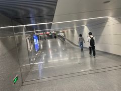 -大瓦窑(地铁站)
