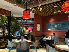-日丰园海肠水饺·老字号大连海鲜(银泰城店)