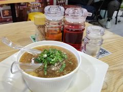 人比花娇翅-食盈碗仔翅(星玺广场店)