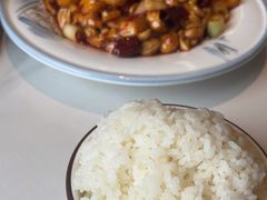 -大草原清真饭庄(沙河店)