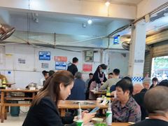 大堂-黑竹香鸡(营和巷店)