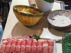 -喃喃椰·糟粕醋·椰子鸡火锅(七堡花园店)
