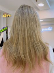 点击看大图 -雅仕 HAIR SALON 美发沙龙