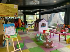 -上海滴水湖皇冠假日酒店