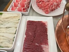 -牛街·马辈儿涮肉(陶然亭店)