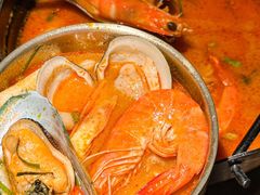 -岛风·台食小馆 ISLAND BISTRO(烟台山店)