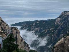 -华山风景名胜区
