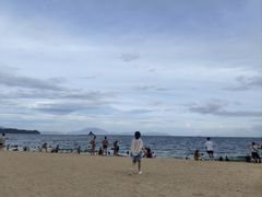 -大梅沙海滨公园