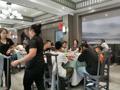 -建坤水席宫·洛阳菜(中州路店)