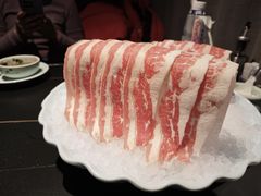 -额尔敦传统涮(公园西路店)