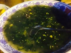 -徐鼎盛民间菜(南坪后堡店)