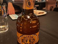 -Efes Turkish & Mediterranean Cuisine 艾菲斯餐厅(陆家嘴店)