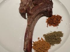 -洛阳国际大酒店-香榭丽舍西餐厅