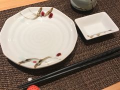 -皇品田苑日式料理(苏州中心店)