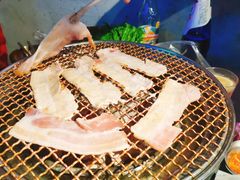 -入火韩国烤肉(凯旋广场店)