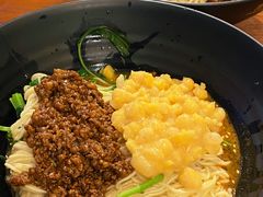-豆爺小面(朱雀店)
