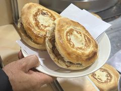 -秦豫肉夹馍(骡马市总店)