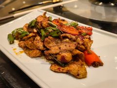 -海天楼中餐厅(吴宫泛太平洋酒店)