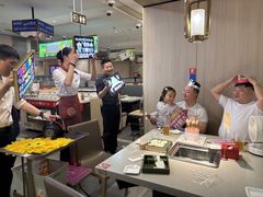 -海底捞火锅(万科广场店)